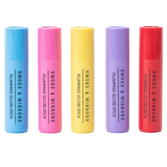smoke and mirrors Other - BUY NOW Smoke & Mirrors Plumping Juicy plumpy gloss stick